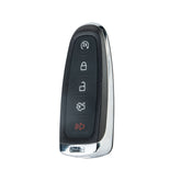 Keyless Entry Car Key Fob 315Mhz Replacement for 2011-2015 Edge 2013-2018 Expedition 2013-2016 Flex M3N5WY8609   KR-F5RB
